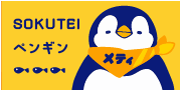 SOKUTEIペンギン メティ